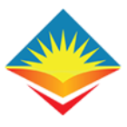 HMR International School Logo
