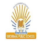 Kirorimal Public School Logo