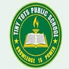 Tiny Tots Public School Logo