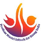 PM Shri Government Senior Secondary School Munak Logo