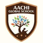 Aachi Global School Logo