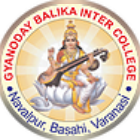 Gyanoday Balika Inter College Logo