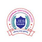 Jogeshwari Education Society Junior College of Science and Commerce Logo