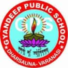 Gyandeep Public School Logo