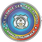 St George School Logo