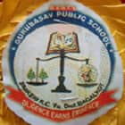 Shri Gurubasav Public School Logo