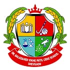 Dr. Balasaheb Vikhe Patil (CBSE) School Logo
