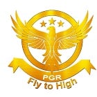 PGR Junior College Logo