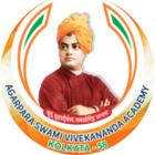 Agarpara Swami Vivekananda Academy Logo