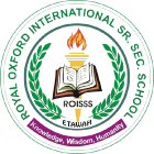 Royal Oxford International School Logo