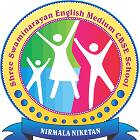 Shri Swaminarayan English School Logo