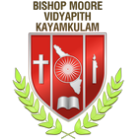 Bishop Moore Vidyapith Logo