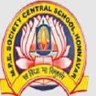 MPE Society Central School Logo