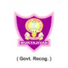 Shri Muktajivan Vidhyalay Logo