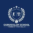 PW Gurukulam School Logo