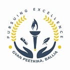Gyan Peethika Logo