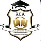 KCA St. Francis International School Logo