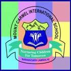Mount Carmel International school Logo