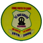 St Don Bosco School Pakur Logo