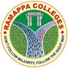 Ramappa Junior College Logo
