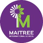 Maitree International School Logo