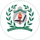 Delhi World Public School Logo