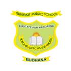 Sunrise Public Junior High School Logo