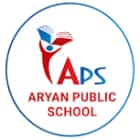 Aryan Public School Logo