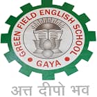 Green Field English School Logo