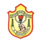 St Stephens School Logo