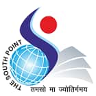 South Point World School Logo