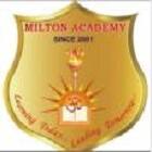 Milton Academy Junior High School Logo