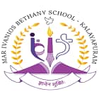 Mar Ivanios Bethany School Logo