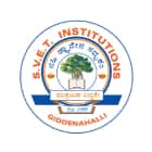 SVET School Logo