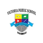Victoria Public School Logo