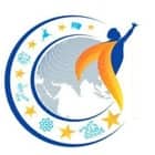 M S Dhoni Global School Logo