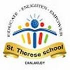 St. Therese School Logo