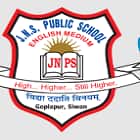 Jagarnath Singh Public School Logo