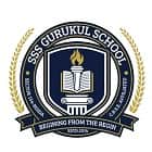 SSS Gurukul School Logo