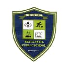 Smita Patil Public School Logo