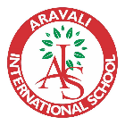 Aravali International School Logo