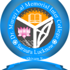 Dr. Murari Lal Memorial Inter College Logo