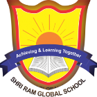 Shri Ram Global School Logo