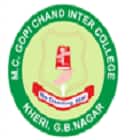M C Gopichand Inter College Logo