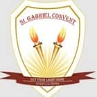 St. Gabriel's Convent School Logo