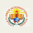 Little Flower International School Logo