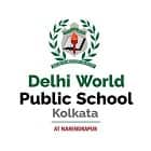 Delhi World Public School Logo