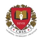 Sri Sakthi Vinayagar International School Logo