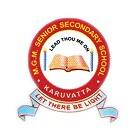 Mar Gregorious Memorial Central School Logo