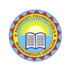 Bhaskardyusti Vidyalaya Logo